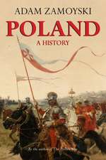 Poland: A History