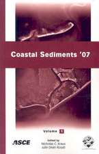 Coastal Sediments