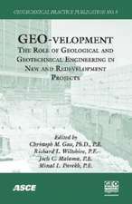 GEO-velopment