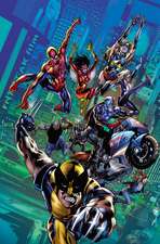 New Avengers Volume 7