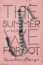 The Summer We Forgot