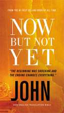 Now but Not Yet, NET Eternity Now New Testament Series, Vol. 5: John, Paperback, Comfort Print