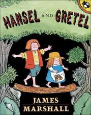 Hansel and Gretel: 40 Familiar Inventions and How They Came to Be