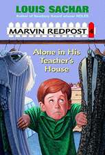 Alone in His Teacher's House