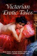 Victorian Erotic Tales