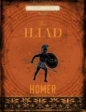 The Iliad