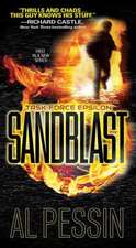 Sandblast