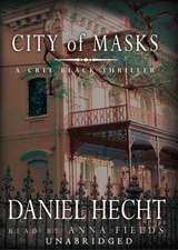 City of Masks