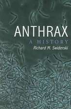 Anthrax:: A History