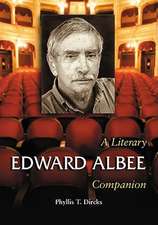 Edward Albee