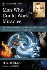 Man Who Could Work Miracles