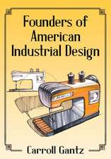 Founders of American Industrial Design