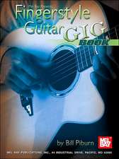 Fingerstyle Guitar Gig Book