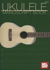 Uke Manuscript