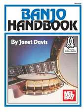 Banjo Handbook