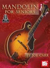 Mandolin for Seniors