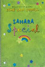 Sahara Special