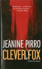 Clever Fox: A Dani Fox Novel