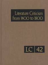 Lit Crit 1400-1800 42