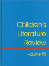 Children's Literature Review