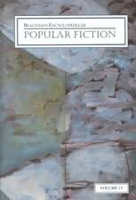 Beacham's Encyclopedia of Popular Fiction