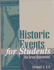 Historic Events for Students