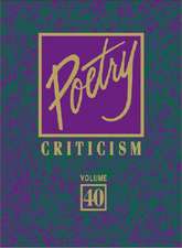 Poetry Crit V40