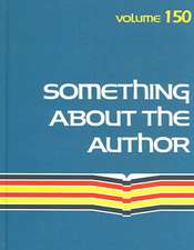 Something about the Author