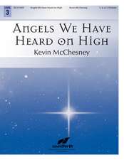 Angels We Have Heard on High