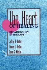 The Heart of Healing Relationships in Therapy