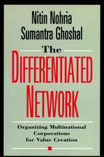 Differentiated Network