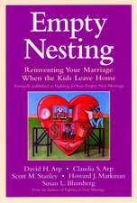 Empty Nesting