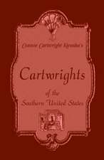 Cartwrights of the Southern United States