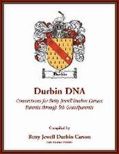 Durbin DNA