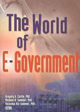 World Of E-Government, The