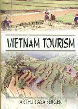 Vietnam Tourism