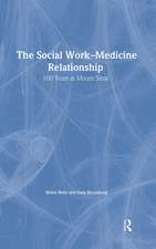 The Social Work-Medicine Relationship: 100 Years at Mount Sinai