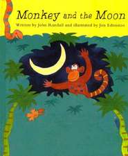 Monkey and the Moon