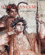 Herculaneum: Art of a Buried City