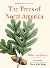 The Trees of North America: Michaux and Redoute's American Masterpiece