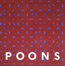 Larry Poons