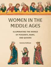 Women in the Middle Ages