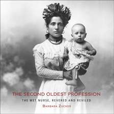 The Second Oldest Profession