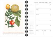 The New York Botanical Garden 2026 Planner Calendar