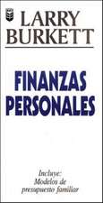 Finanzas Personales: Personal Finances