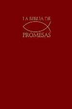 Santa Biblia de Promesas Reina Valera 1960 / Económica / Rús