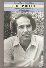 Philip Roth