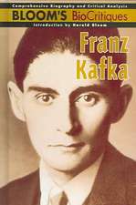 Franz Kafka