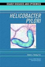 Helicobacter Pylori