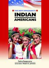 Indian Americans